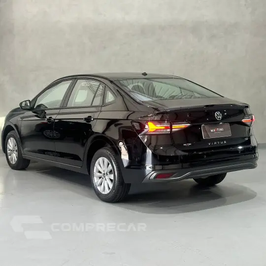 VIRTUS TSI 1.0 Flex 12V 4p Mec.