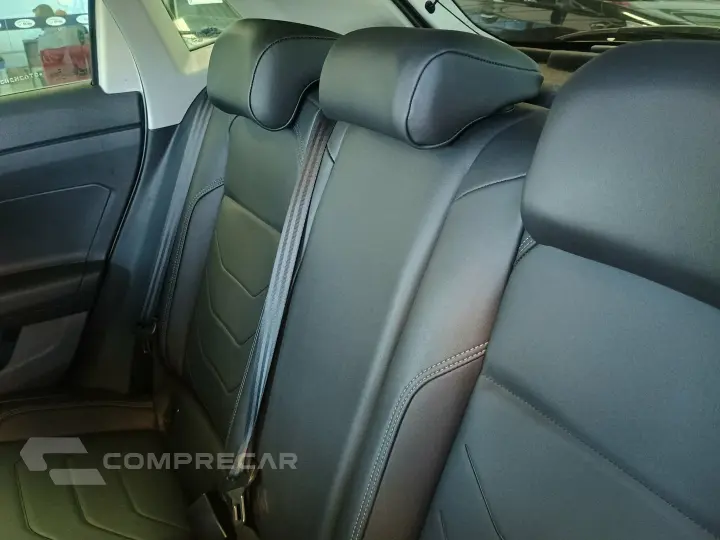 POLO 1.0 170 TSI Highline