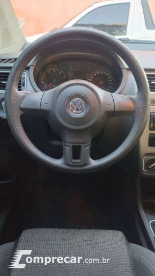 FOX 1.6 MI 8V