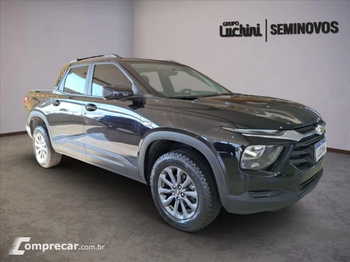 MONTANA 1.2 TURBO FLEX LT MANUAL