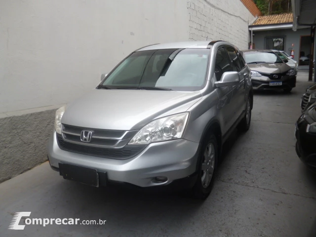 CRV 2.0 LX 4X2 16V