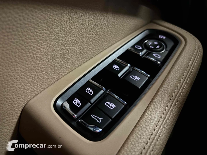 MACAN 2.9 V6 BITURBO GASOLINA S PDK