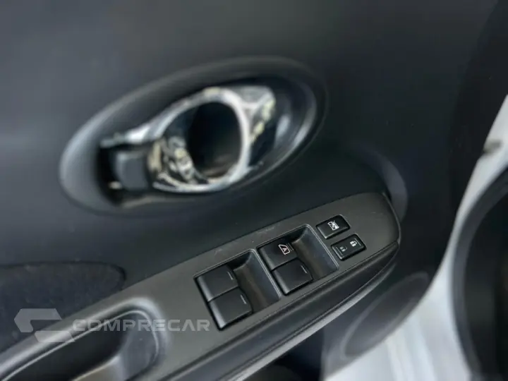 VERSA 1.6 16V FLEX SV 4P MANUAL