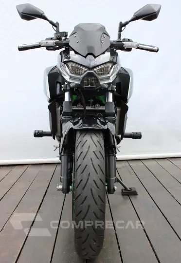 KAWASAKI Z500 SE