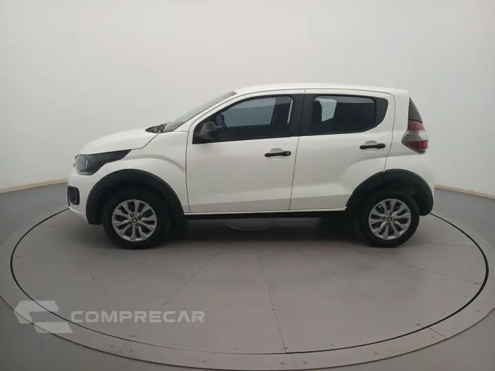 MOBI 1.0 EVO FLEX LIKE. MANUAL