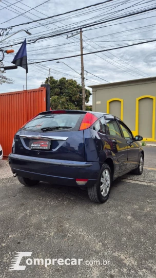 FOCUS 1.6 8V
