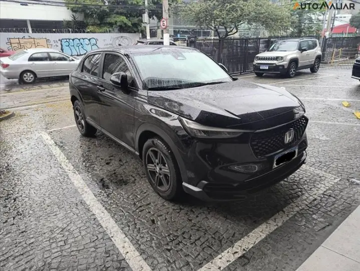 HR-V 1.5 DI I-vtec Turbo Advance