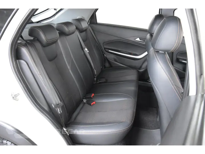TIGGO 2 1.5 MPFI 16V FLEX LOOK 4P MANUAL