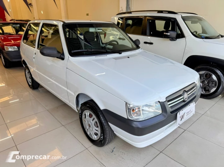 UNO 1.0 Mille 8V