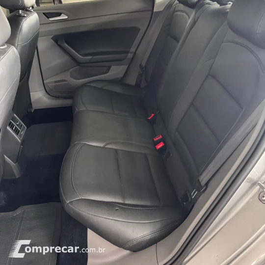 VIRTUS 1.0 200 TSI Comfortline