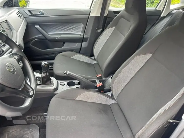 POLO 1.0 MPI Track