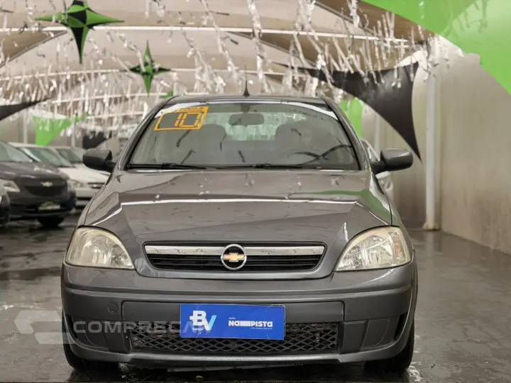 CORSA 1.4 MPFI Premium 8V