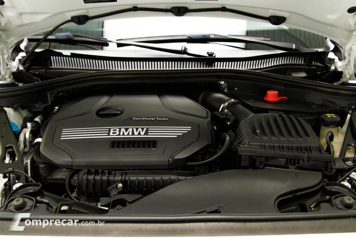 118I 1.5 12V Sport GP