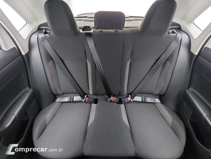 POLO 1.0 MPI MANUAL
