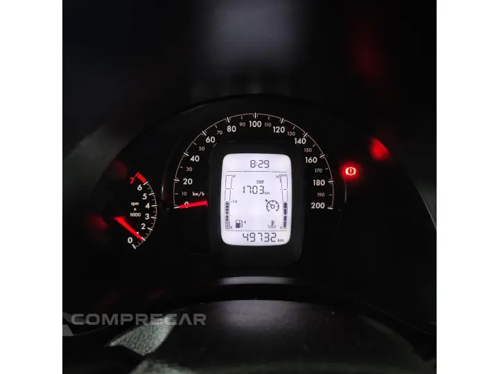 STRADA 1.3 FIREFLY FLEX ENDURANCE CS MANUAL