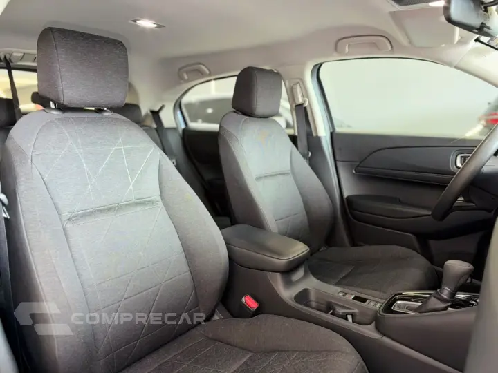 HRV ex 1.5