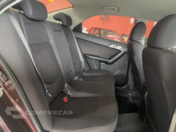 CERATO 1.6 EX3 Sedan 16V