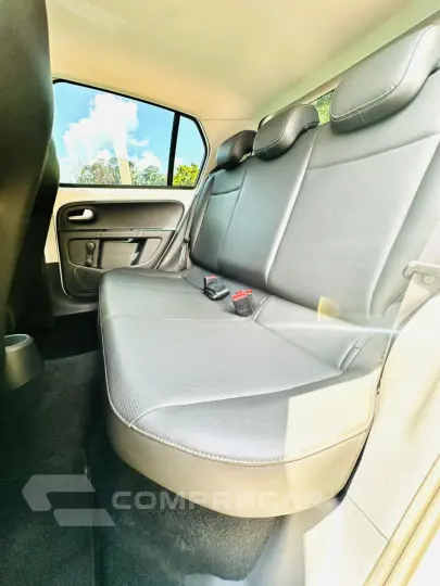 CROSS UP 1.0 TSI 12V