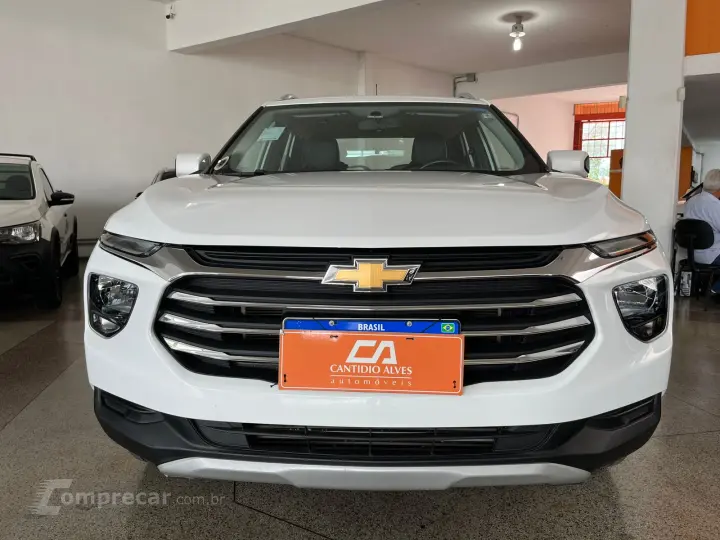 MONTANA 1.2 Turbo LTZ