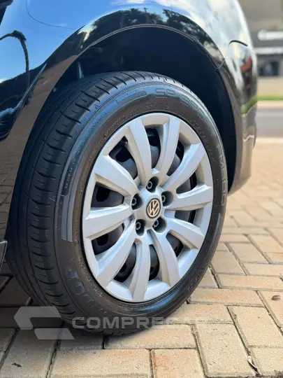 FOX 1.0 MPI Trendline 12V