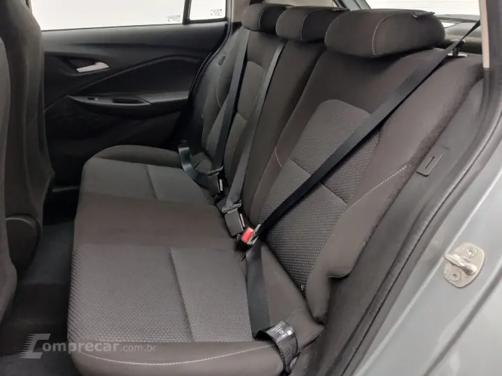 ONIX 1.0 TURBO FLEX LT MANUAL