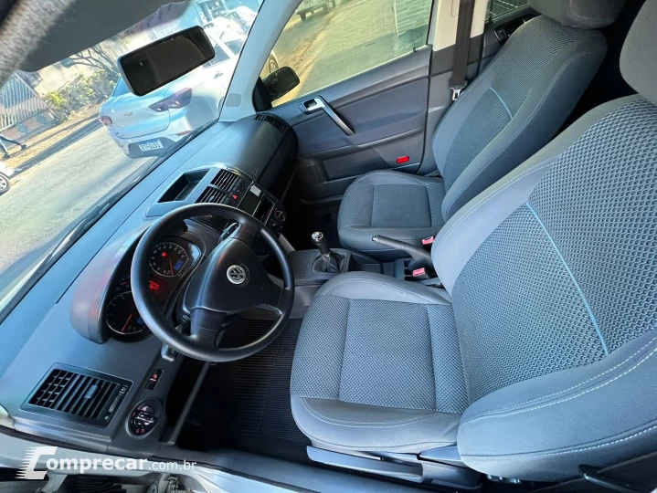 POLO 1.6 MI Sportline 8V