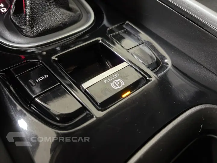 FASTBACK 1.0 TURBO 200 FLEX AUDACE CVT