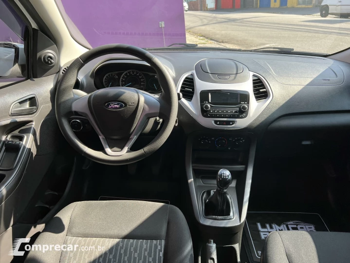KA 1.0 SE 12V