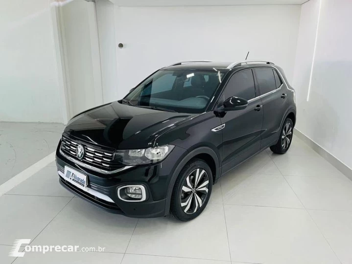T CROSS HL TSI