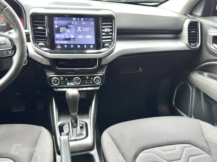 TORO 2.0 16V TURBO DIESEL FREEDOM 4WD AT9