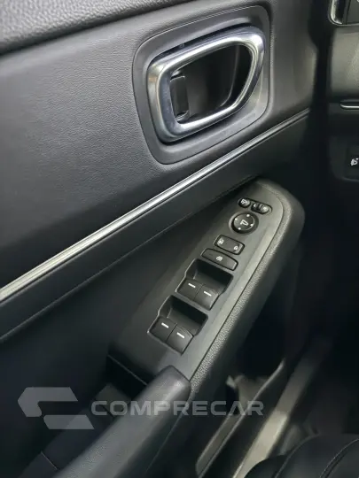 HR-V 1.5 DI I-vtec EXL
