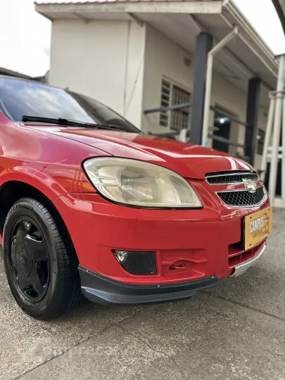 CELTA 1.0 MPFI Life 8V