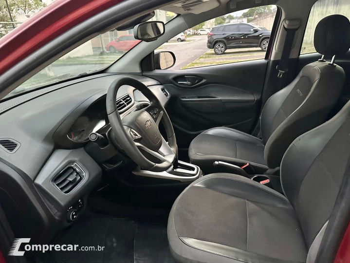 ONIX 1.4 MPFI Activ 8V