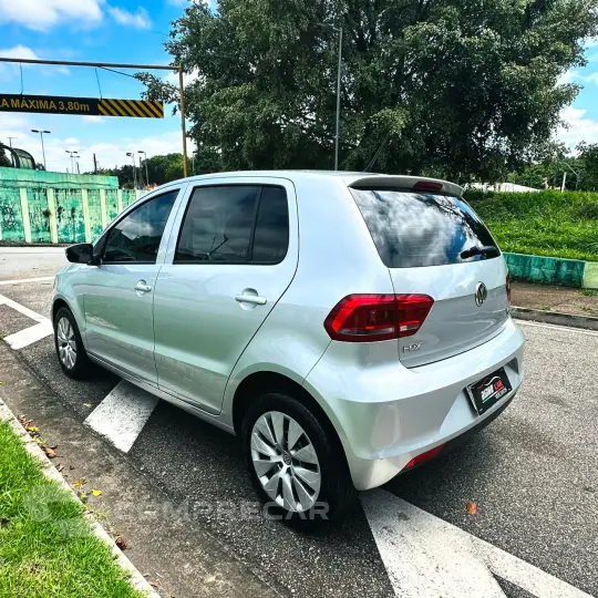 FOX 1.6 MI Trendline 8V