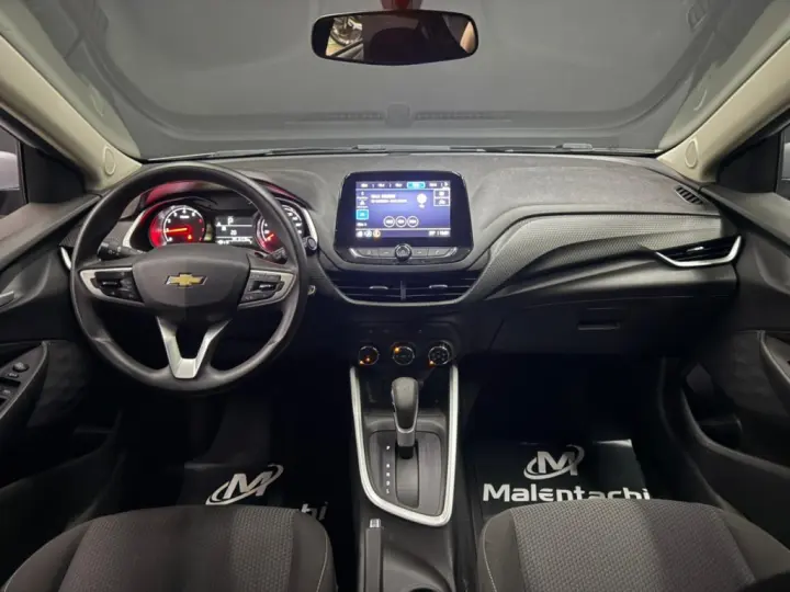 ONIX 1.0 TURBO FLEX LT MANUAL