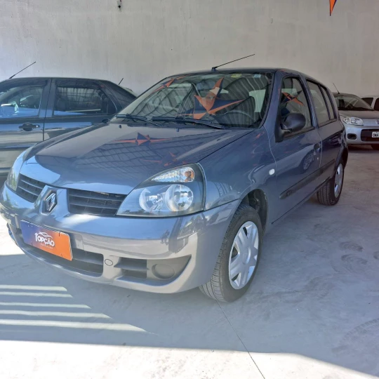 Clio Campus Hi-Flex 1.0 16V 5p