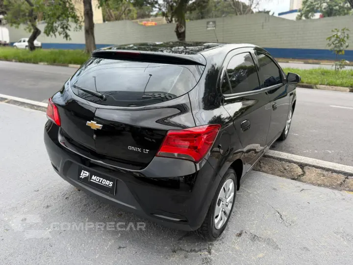 ONIX 1.0 LT