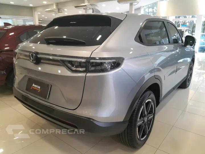 HR-V 1.5 DI I-VTEC FLEX EXL CVT