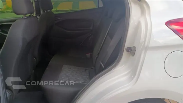 KA 1.0 Ti-vct SE Plus