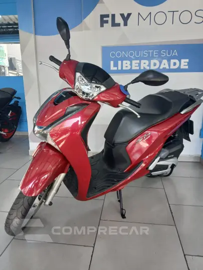 SH150i