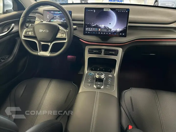 KING 1.5 DM-I PHEV GS AUTOMÁTICO