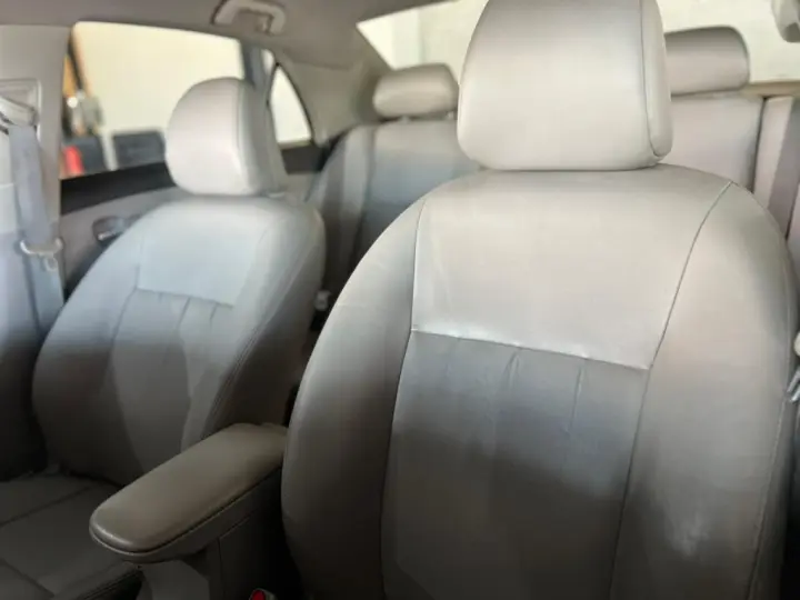 COROLLA 2.0 XEI 16V FLEX 4P AUTOMÁTICO