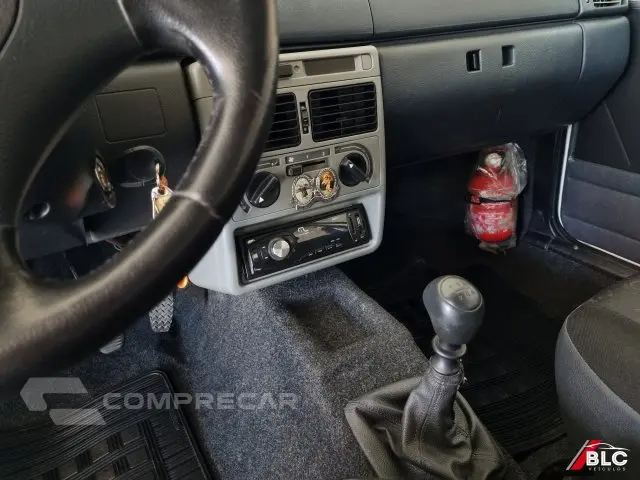 UNO - 1.0 MPI MILLE FIRE ECONOMY 8V 2P MANUAL