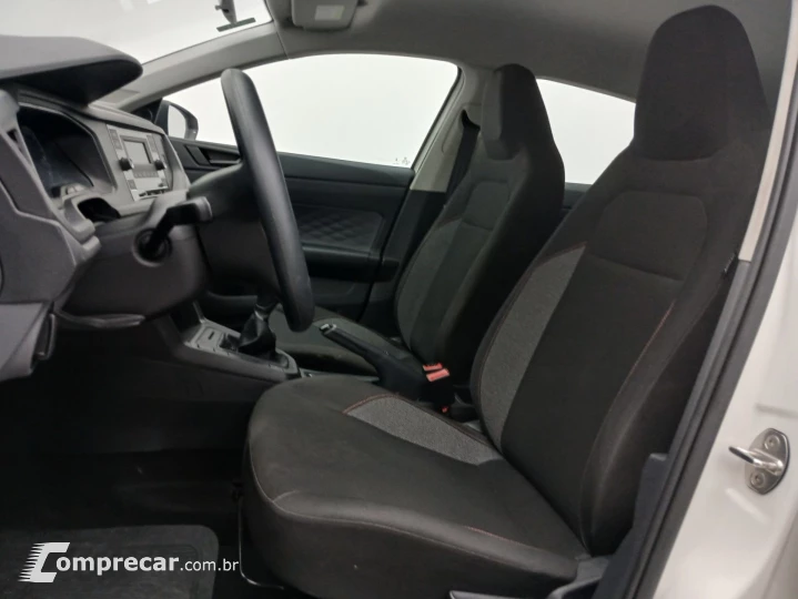 POLO 1.0 MPI TRACK MANUAL