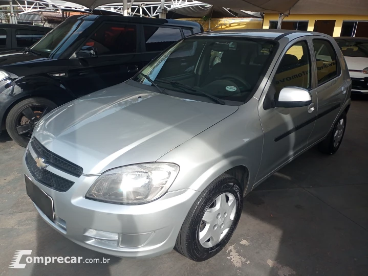 CELTA 1.0 MPFI LT 8V