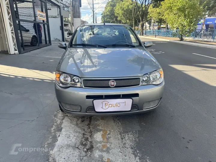 PALIO 1.0 MPI Fire Economy 8V