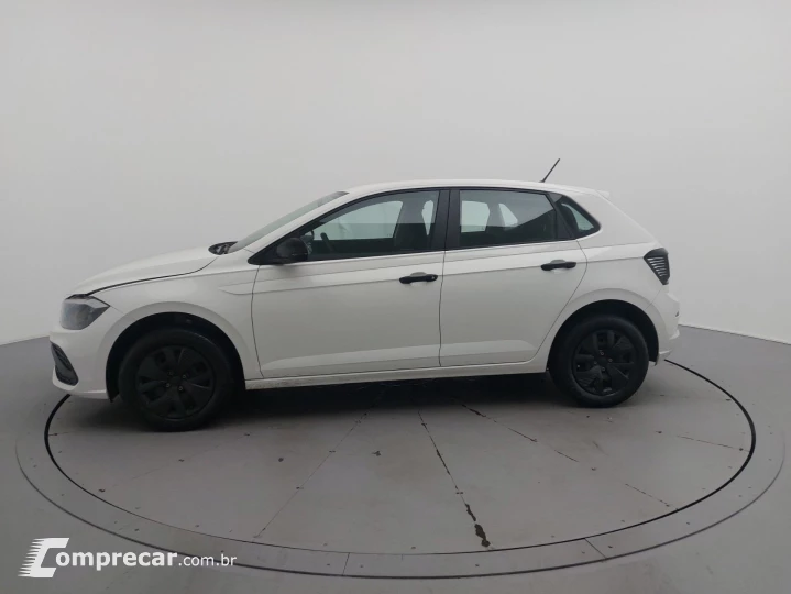 POLO 1.0 MPI TRACK MANUAL