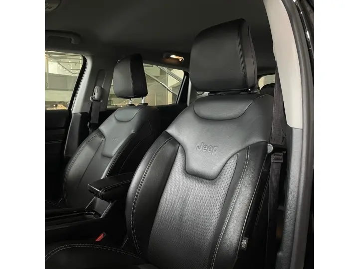 COMPASS 1.3 T270 TURBO FLEX LONGITUDE AT6