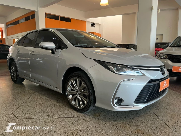 COROLLA 2.0 XEI 16V