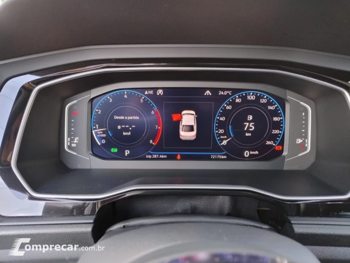 JETTA 2.0 TFSI GLI